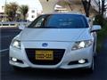 2011 Honda CR-Z