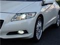 2011 Honda CR-Z