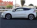 2011 Honda CR-Z