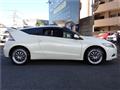 2011 Honda CR-Z