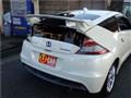 2011 Honda CR-Z