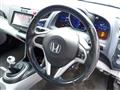 2011 Honda CR-Z