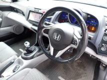 2011 Honda CR-Z
