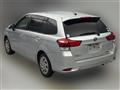 2018 Toyota Corolla Fielder