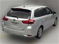 2018 Toyota Corolla Fielder
