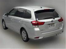 2018 Toyota Corolla Fielder