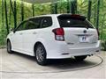 2013 Toyota Corolla Fielder