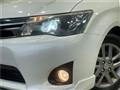 2013 Toyota Corolla Fielder