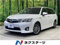 2013 Toyota Corolla Fielder