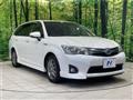 2013 Toyota Corolla Fielder