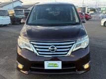 2016 Nissan Serena