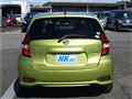 2016 Nissan Note