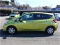2016 Nissan Note