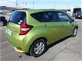 2016 Nissan Note