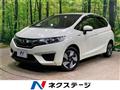 2013 Honda Fit Hybrid
