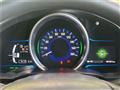 2013 Honda Fit Hybrid