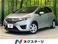 2013 Honda Fit Hybrid