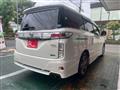 2013 Nissan Elgrand