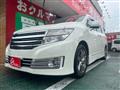 2013 Nissan Elgrand