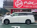 2013 Nissan Elgrand