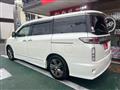 2013 Nissan Elgrand
