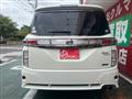 2013 Nissan Elgrand
