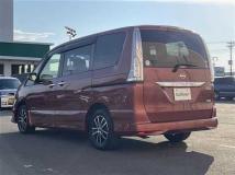 2014 Nissan Serena