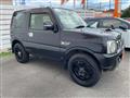 2015 Suzuki Jimny
