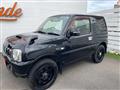 2015 Suzuki Jimny