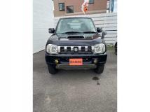 2015 Suzuki Jimny