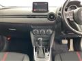 2015 Mazda Demio