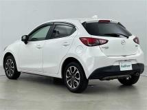 2015 Mazda Demio
