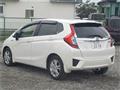 2016 Honda Fit Hybrid