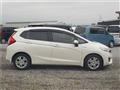 2016 Honda Fit Hybrid