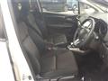 2016 Honda Fit Hybrid