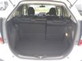 2016 Honda Fit Hybrid