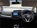 2016 Honda Fit Hybrid