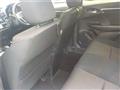 2016 Honda Fit Hybrid