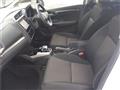 2016 Honda Fit Hybrid