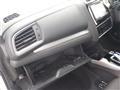 2016 Honda Fit Hybrid