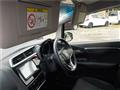 2016 Honda Fit Hybrid