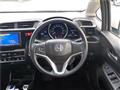 2016 Honda Fit Hybrid
