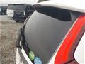 2016 Honda Fit Hybrid