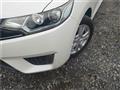 2016 Honda Fit Hybrid
