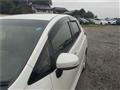2016 Honda Fit Hybrid