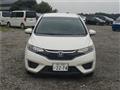 2016 Honda Fit Hybrid