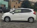 2016 Honda Fit Hybrid