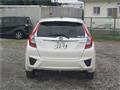 2016 Honda Fit Hybrid