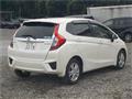 2016 Honda Fit Hybrid
