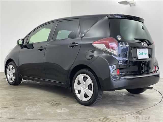 2014 Toyota Ractis
